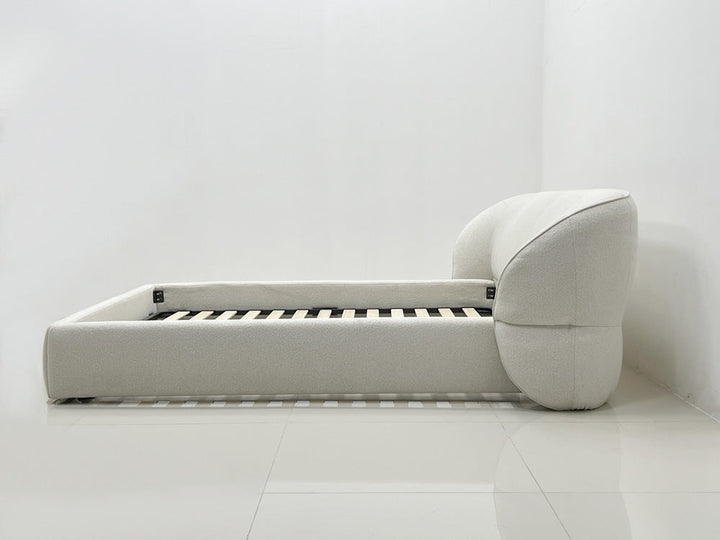 GC2251 Upholstered Bed