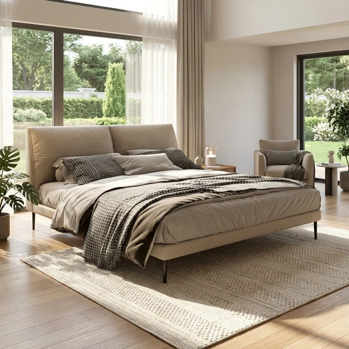 GC2253 Upholstered Bed gallery image 5