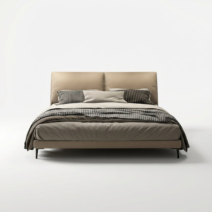 GC2253 Upholstered Bed gallery image 2