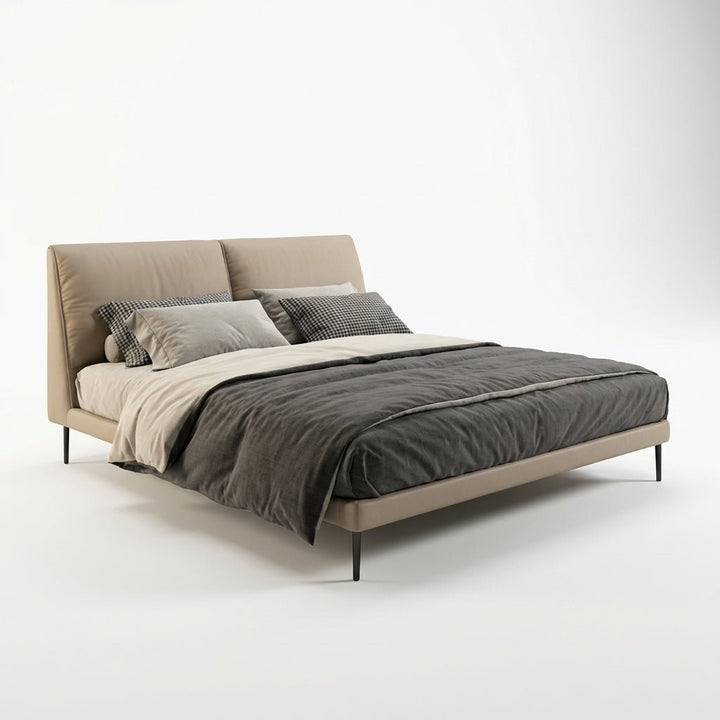 GC2253 Upholstered Bed gallery image 3