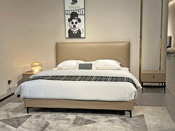 GC2256 Upholstered Bed