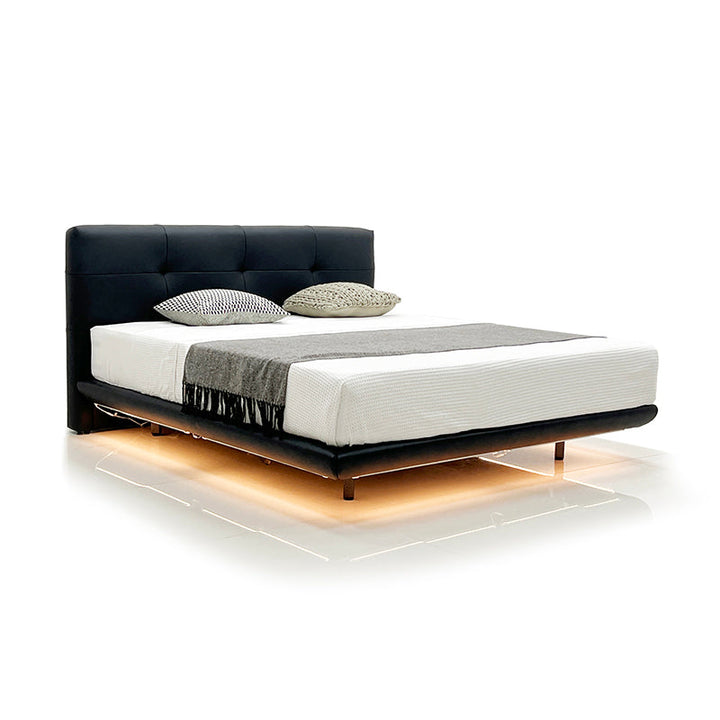 GC2301 Upholstered Bed