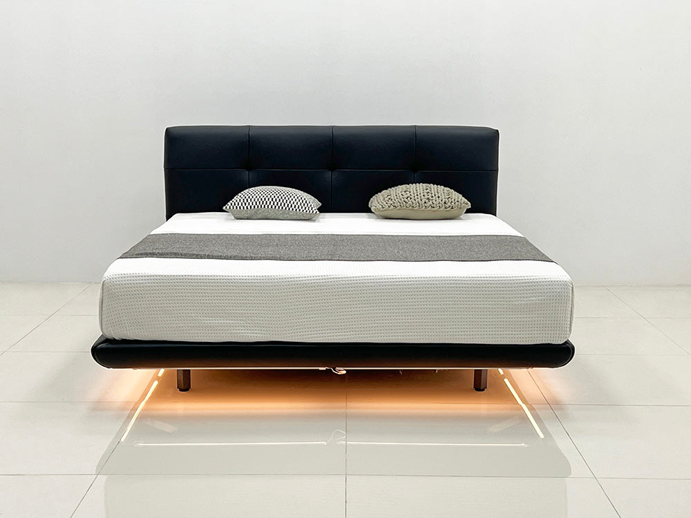 GC2301 Upholstered Bed
