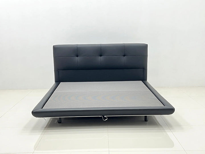 GC2301 Upholstered Bed