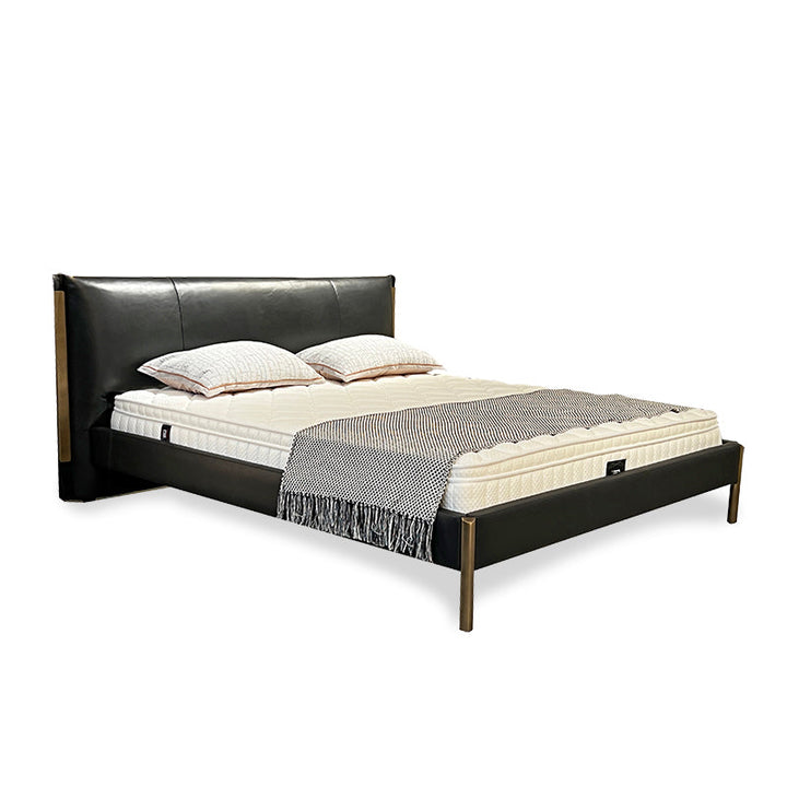 GC2302 Upholstered Bed