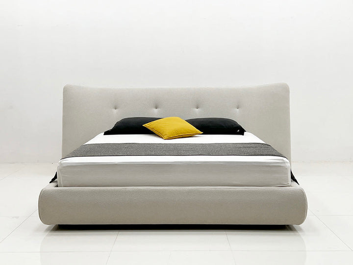 GC2305 Upholstered Bed