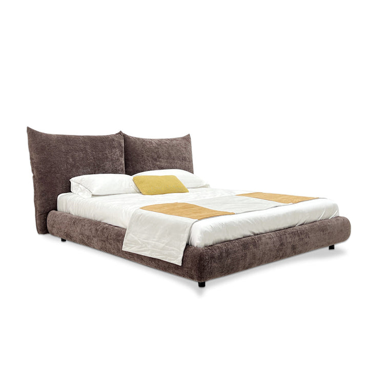GC2306 Upholstered Bed