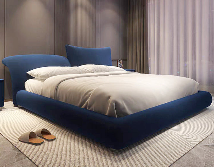GC2306 Upholstered Bed