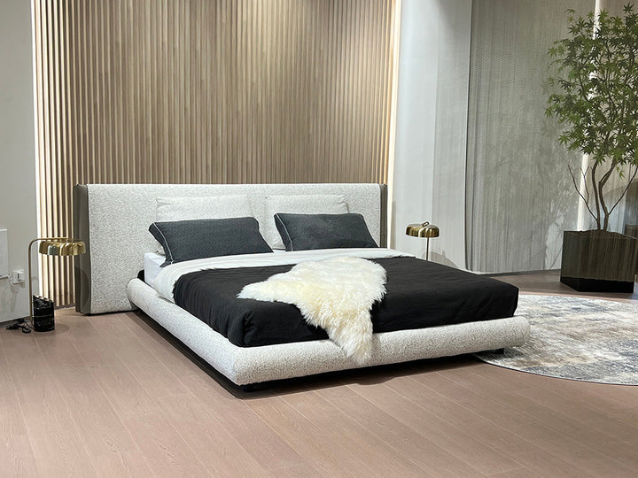 GC2310 Upholstered Bed