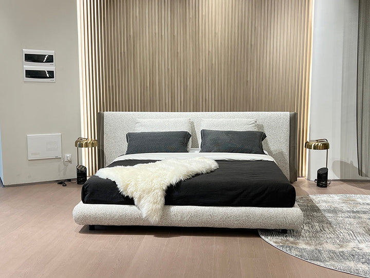 GC2310 Upholstered Bed