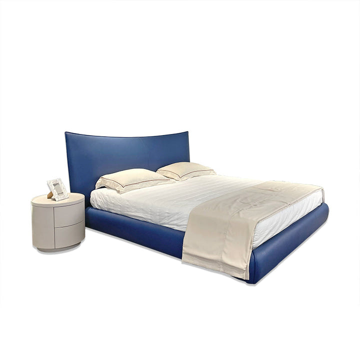 GC2311 Upholstered Bed