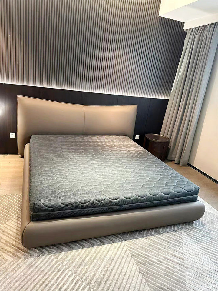 GC2311 Upholstered Bed