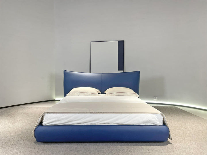 GC2311 Upholstered Bed