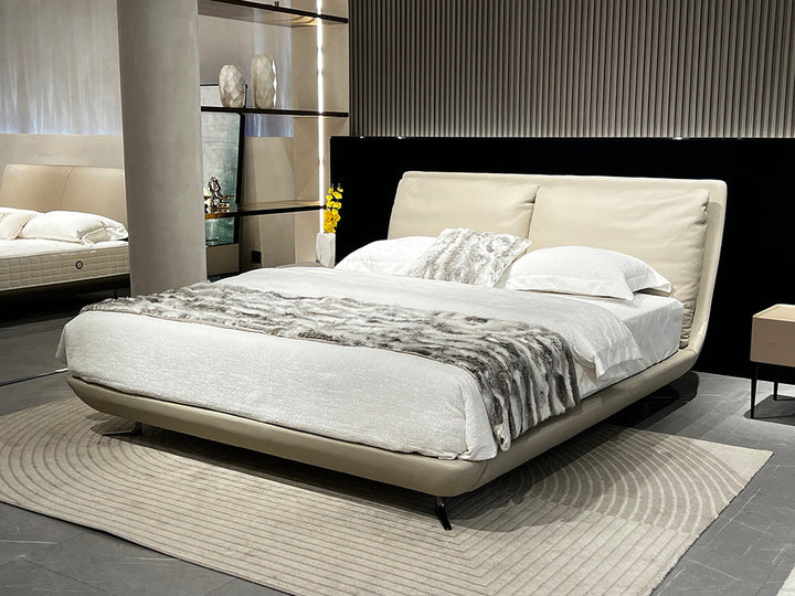 GC2312 Upholstered Bed