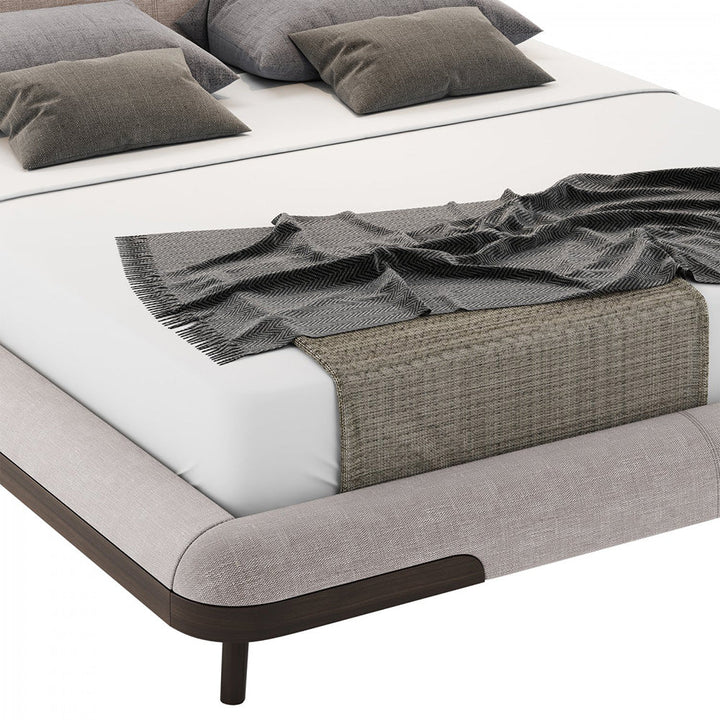 GC2313 Upholstered Bed