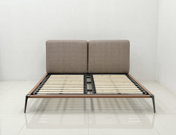 GC2315 Upholstered Bed
