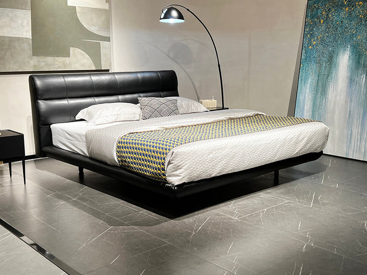 GC2318 Upholstered Bed