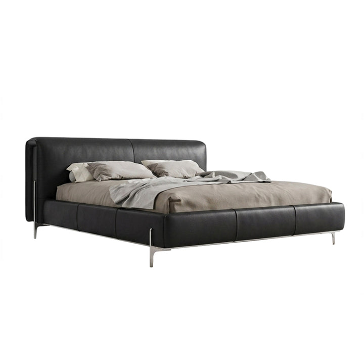 GC2320 Upholstered Bed