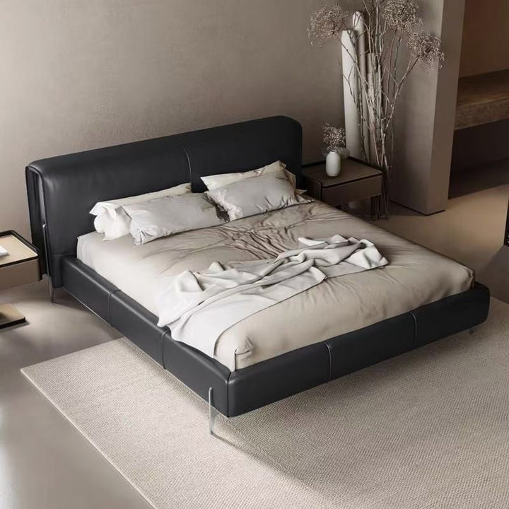 GC2320 Upholstered Bed