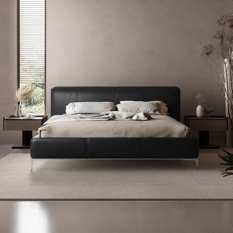 GC2320 Upholstered Bed