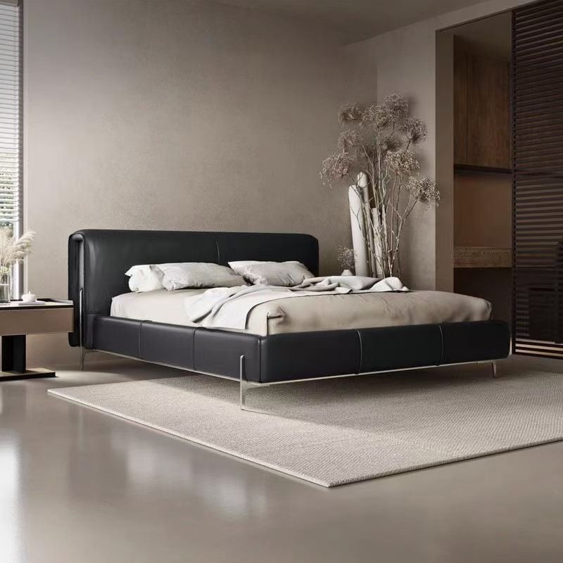GC2320 Upholstered Bed