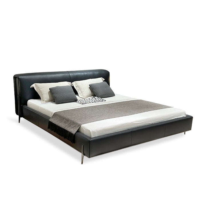 GC2320 Upholstered Bed