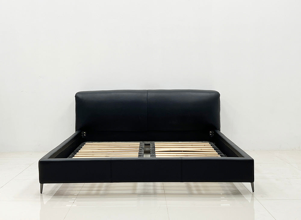 GC2320 Upholstered Bed