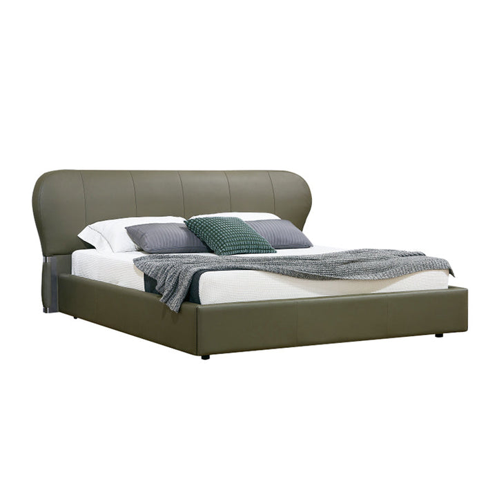 GC2321 Upholstered Bed