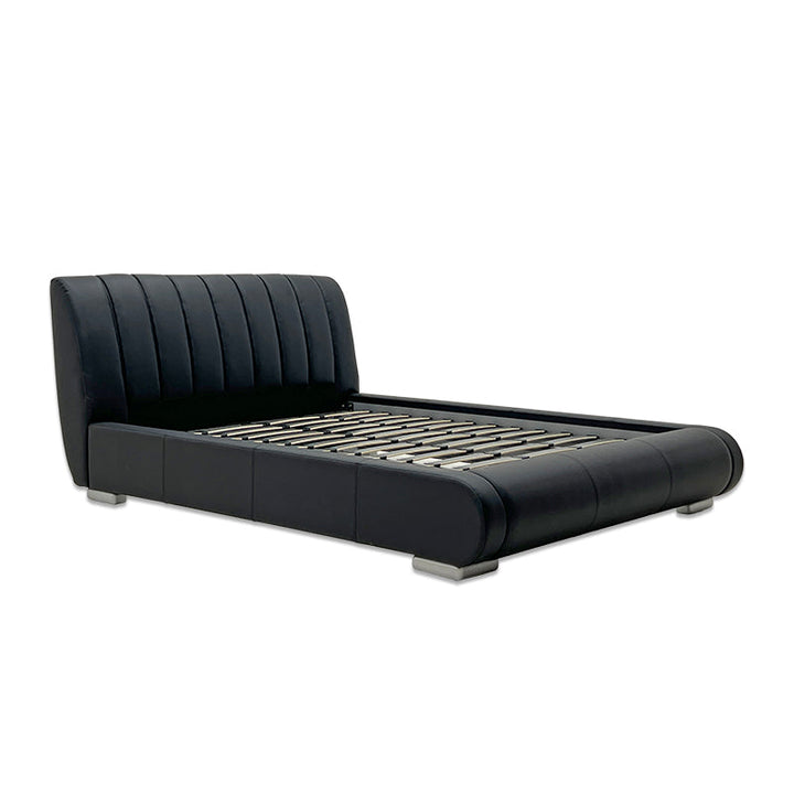 GC2326 Upholstered Bed