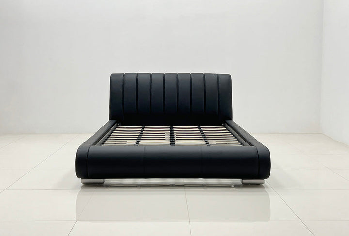 GC2326 Upholstered Bed