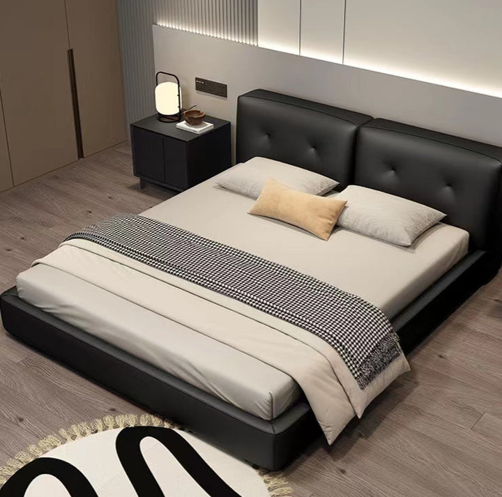GC2329 Upholstered Bed