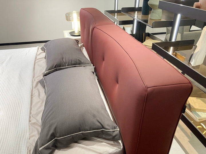 GC2329 Upholstered Bed