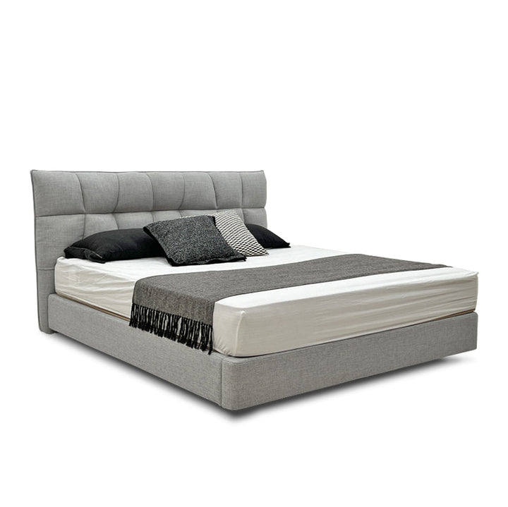 GC2333 Upholstered Bed