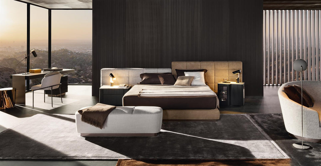 GC2346 Upholstered Bed gallery image 4