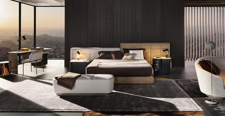 GC2346 Upholstered Bed gallery image 4