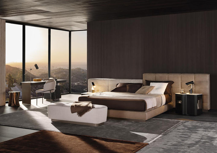 GC2346 Upholstered Bed gallery image 6
