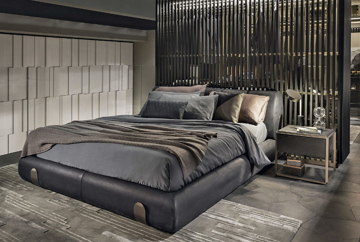 GC2347 Upholstered Bed gallery image 3