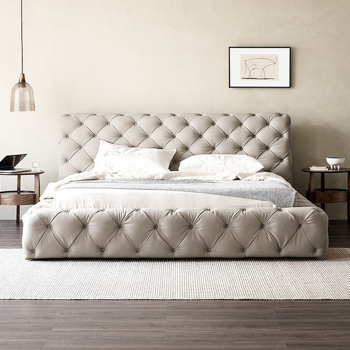 GC2356 Upholstered Bed gallery image 4