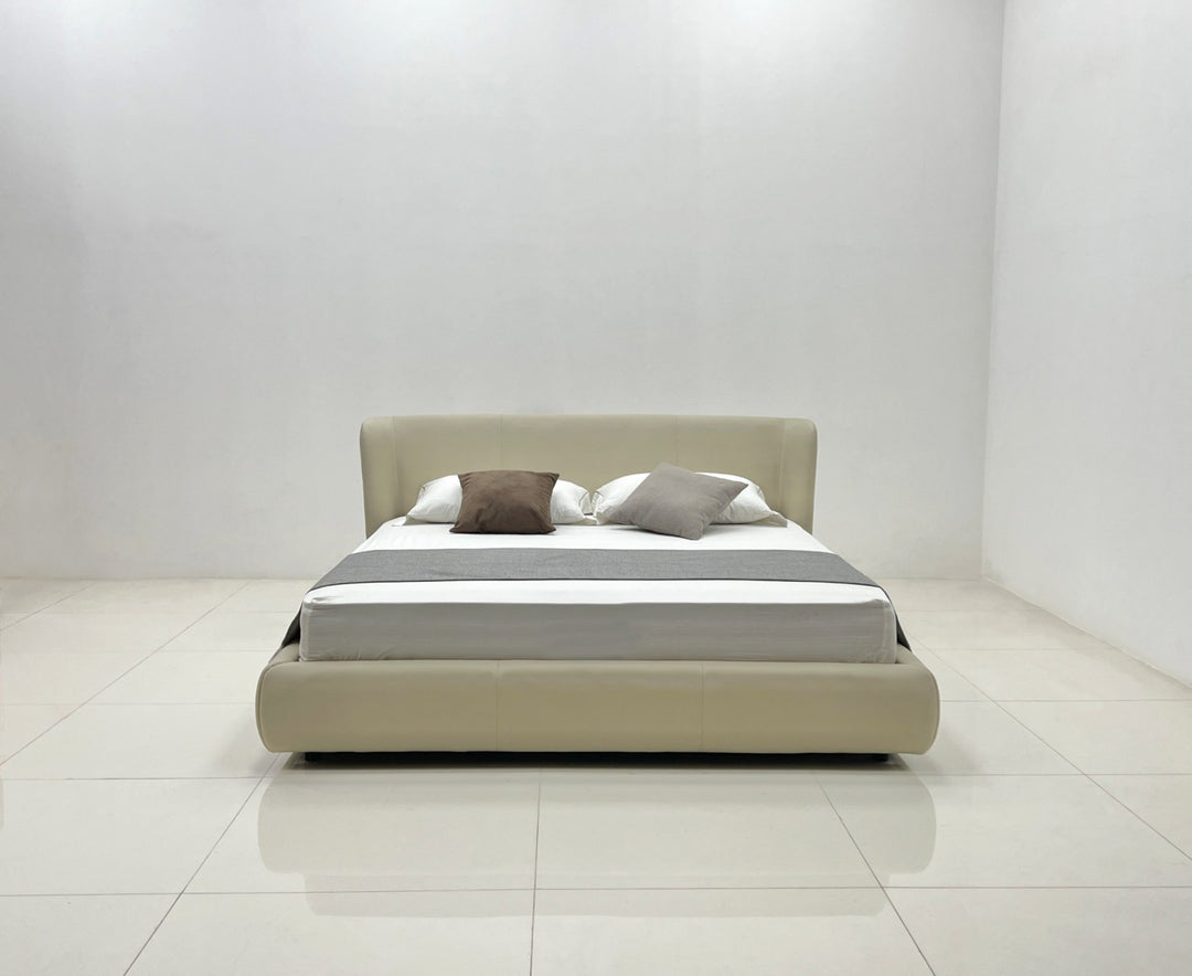 GC2412 Upholstered Bed gallery image 5