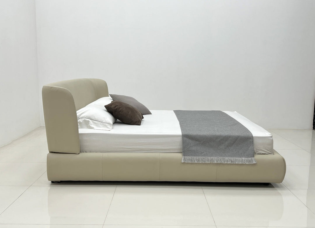 GC2412 Upholstered Bed gallery image 4