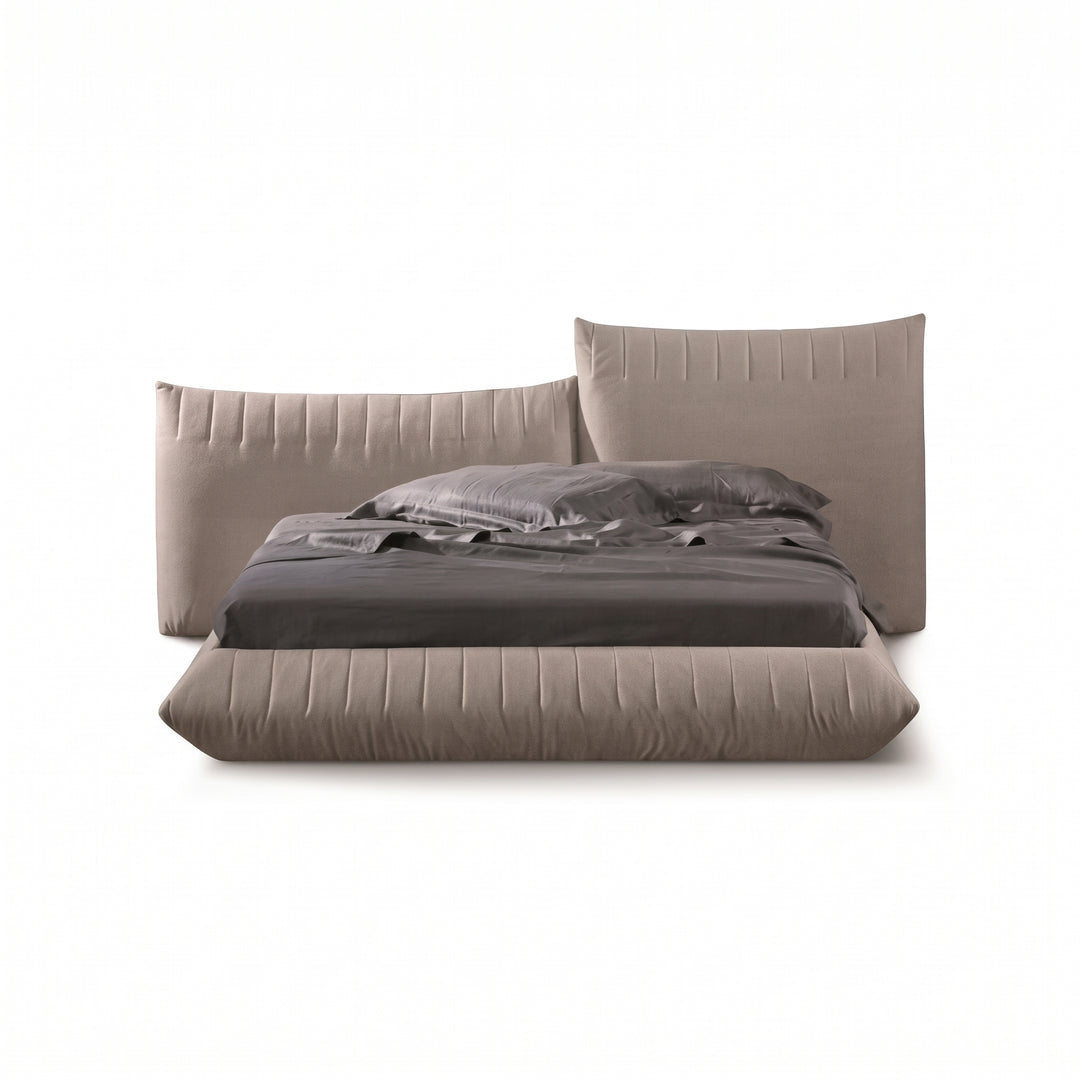 GC2420 Upholstered Bed gallery image 1