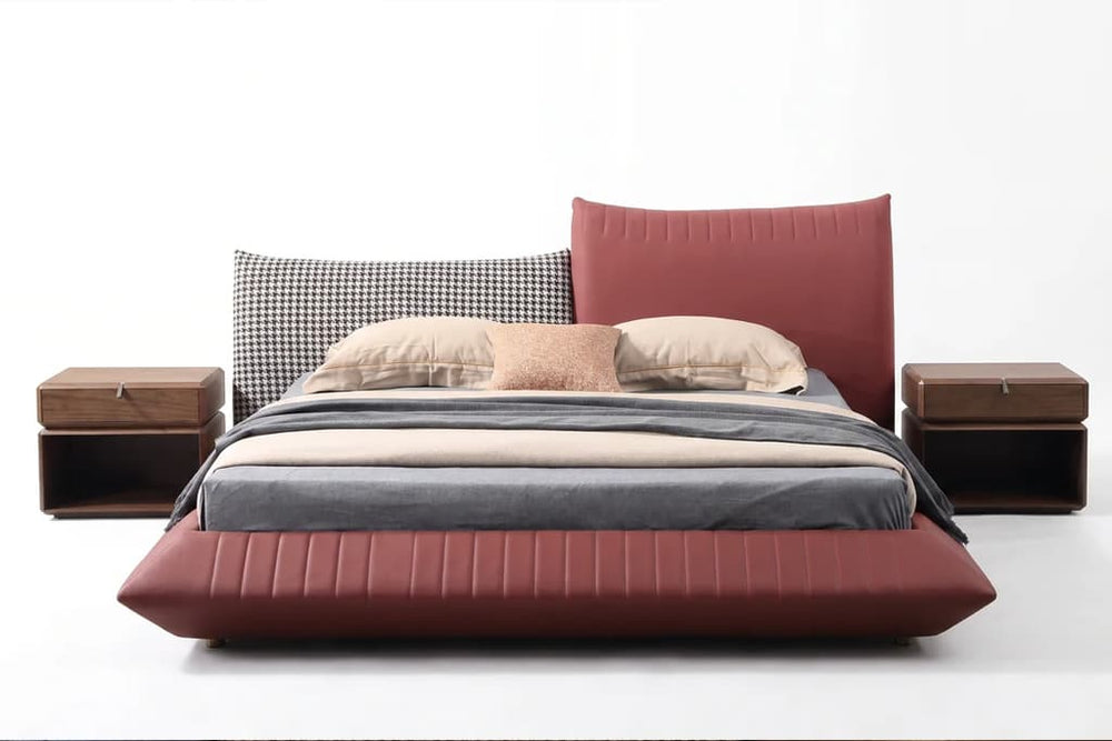 GC2420 Upholstered Bed gallery image 2