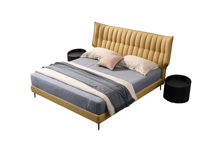 GC2425 Upholstered Bed gallery image 4