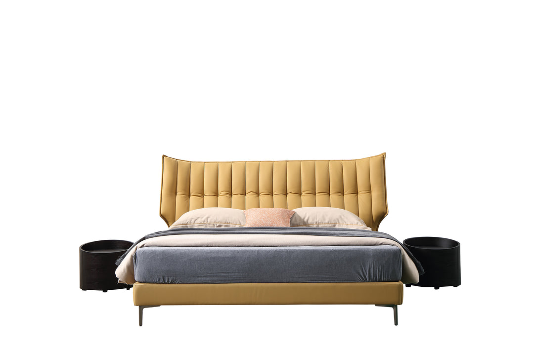 GC2425 Upholstered Bed gallery image 5
