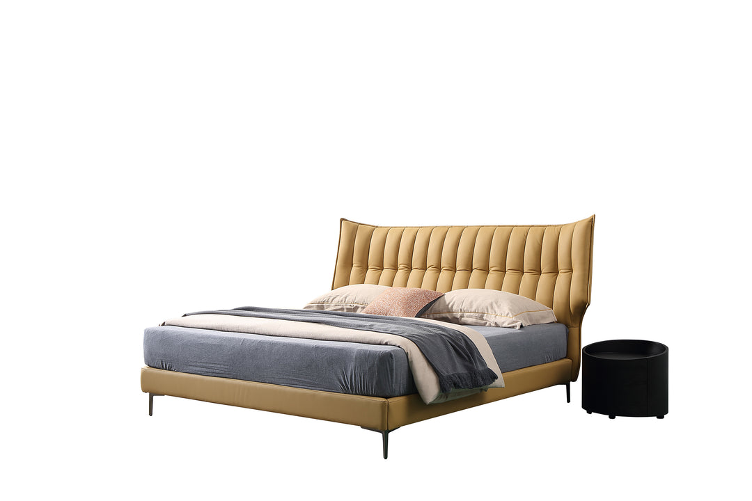 GC2425 Upholstered Bed gallery image 3