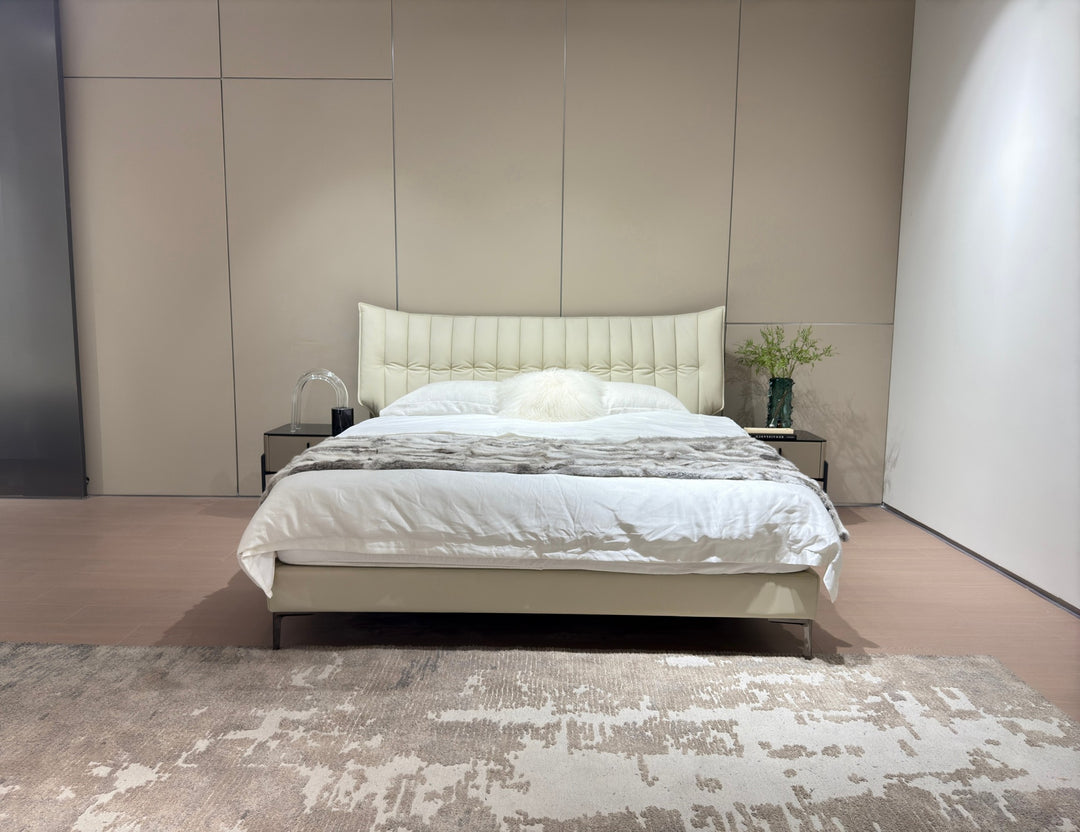 GC2425 Upholstered Bed gallery image 6