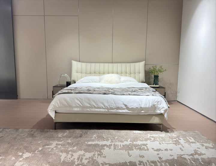 GC2425 Upholstered Bed gallery image 6