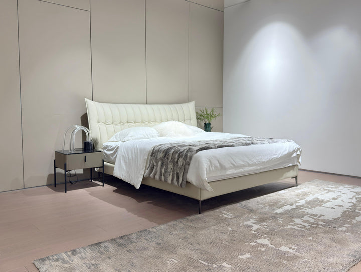 GC2425 Upholstered Bed gallery image 2