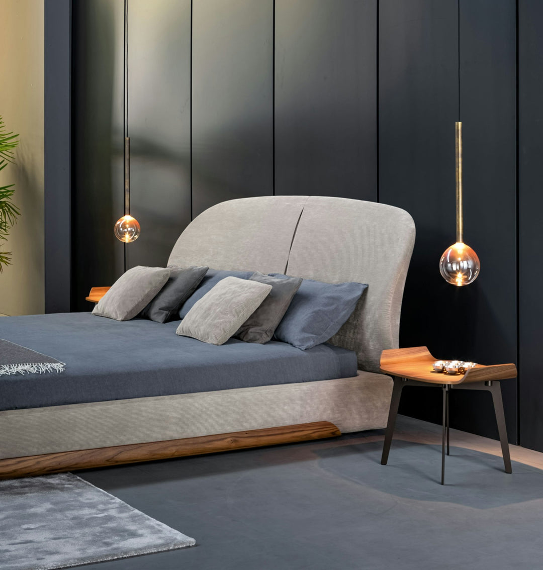 GC2438 Upholstered Bed gallery image 7