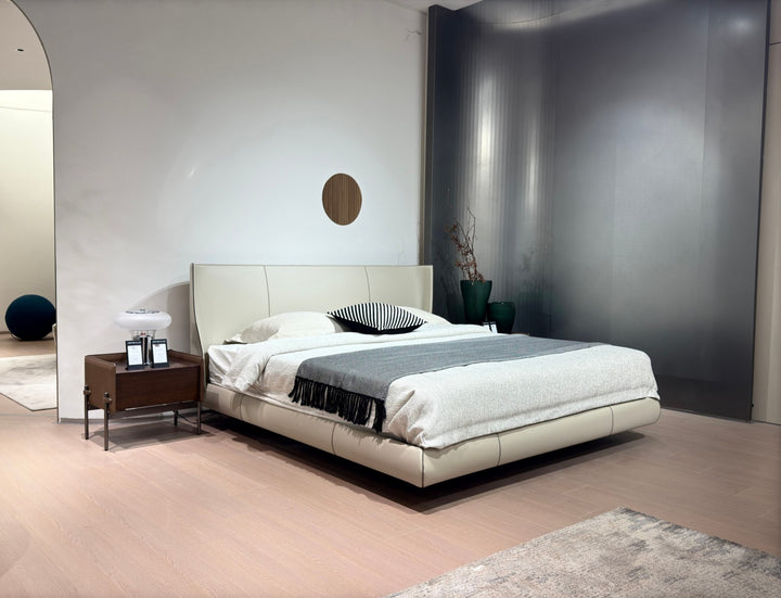 GC2469 Upholstered Bed gallery image 5